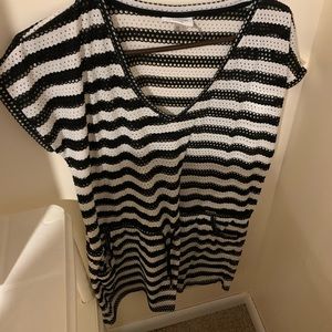 Calvin Klein Swimwear Cover-Up